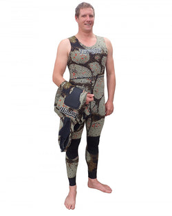 Mens 1.5mm Pangea Wetsuit