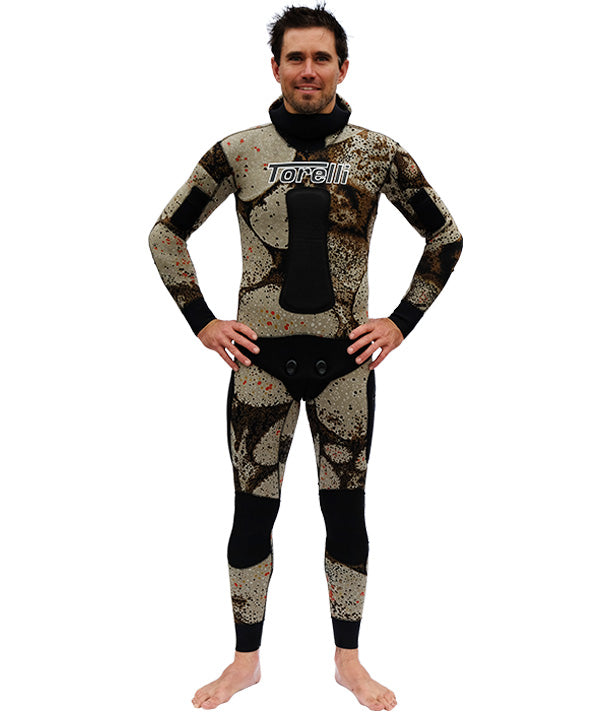 Torelli Spearfishing Australia