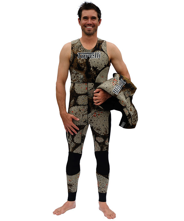 Torelli Spearfishing Australia