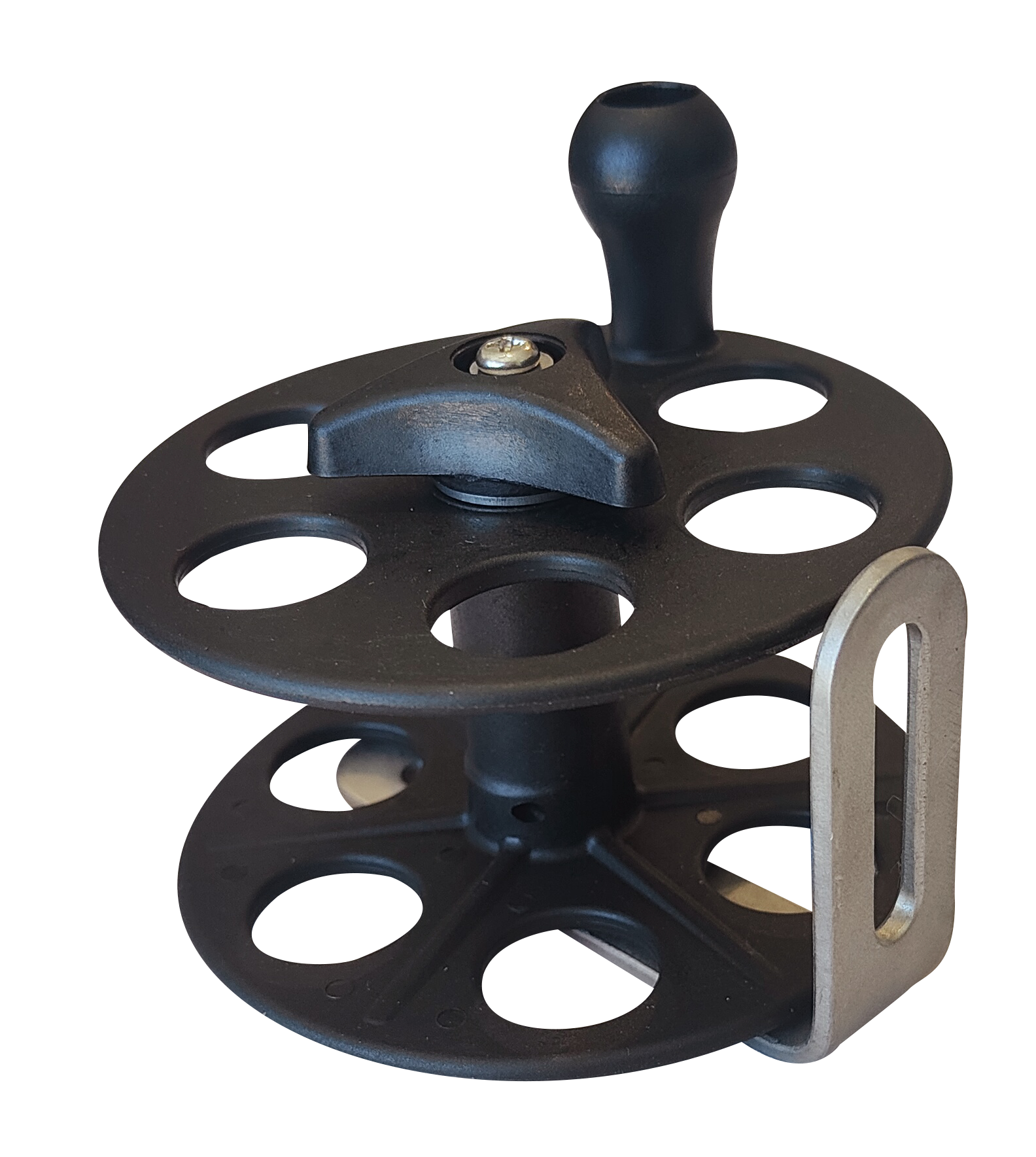 Torelli Alpha Reel