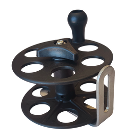 Torelli Alpha Reel