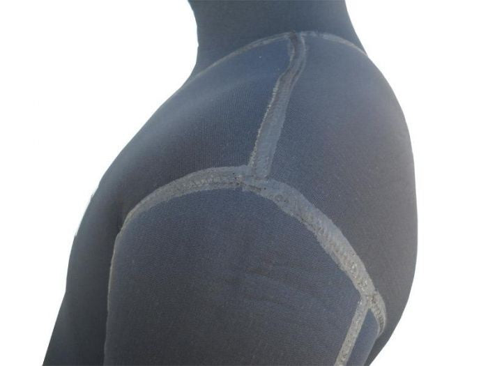 Mens 9.0mm Commercial Wetsuit
