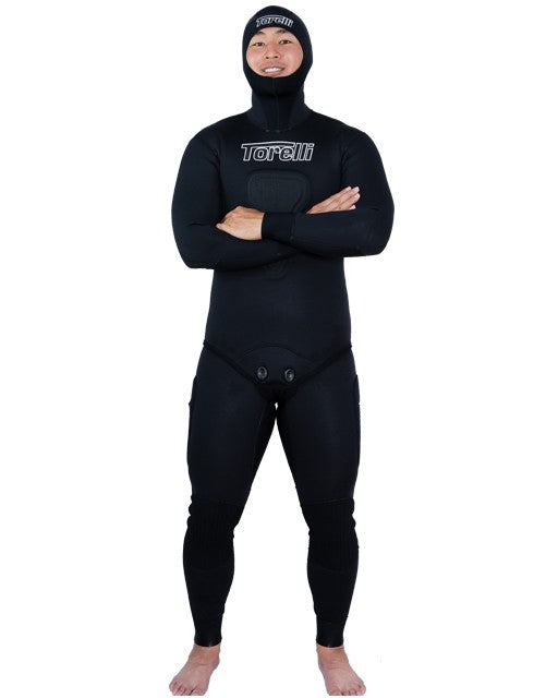 Torelli Spearfishing Australia
