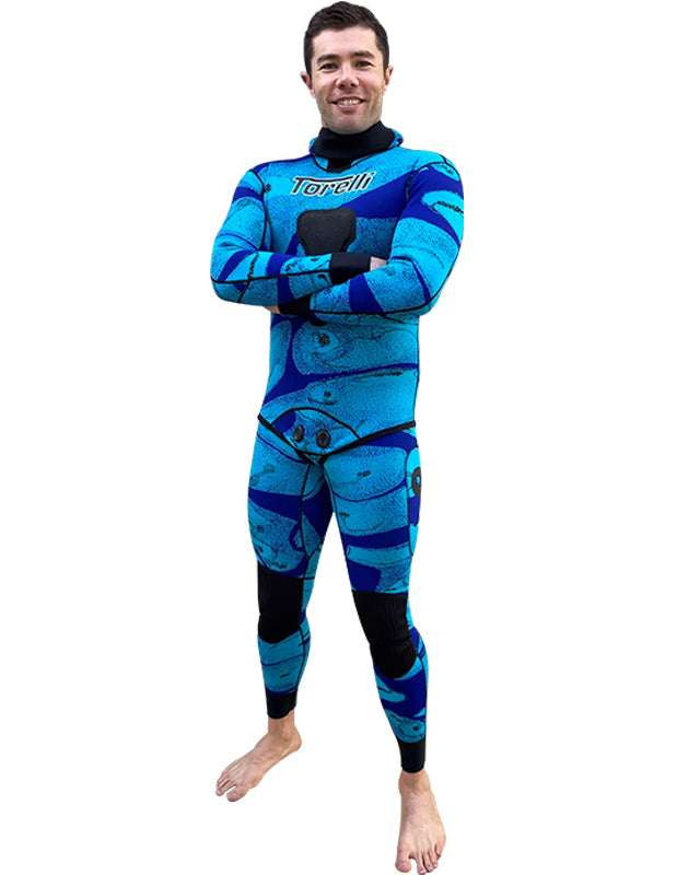 Torelli Spearfishing Australia