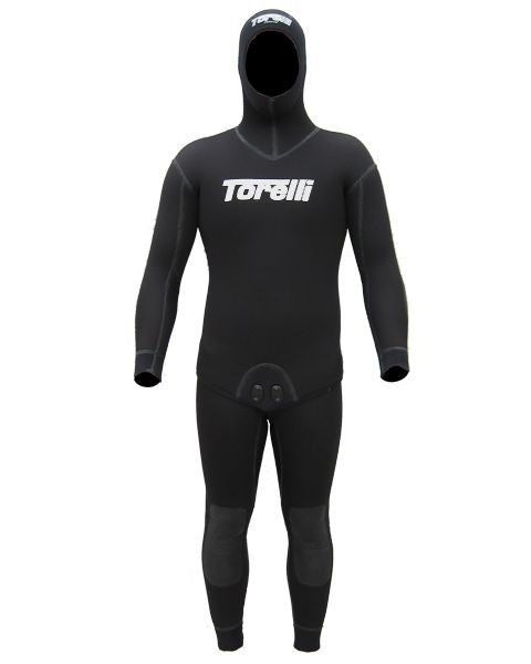 TORELLI COMMERCIAL 9.0MM WETSUIT