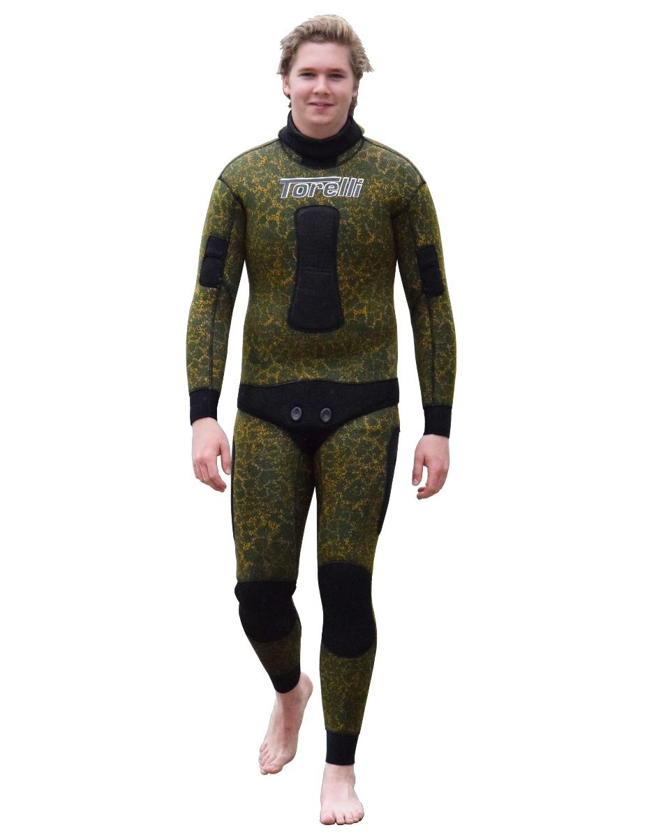 Torelli Spearfishing Australia