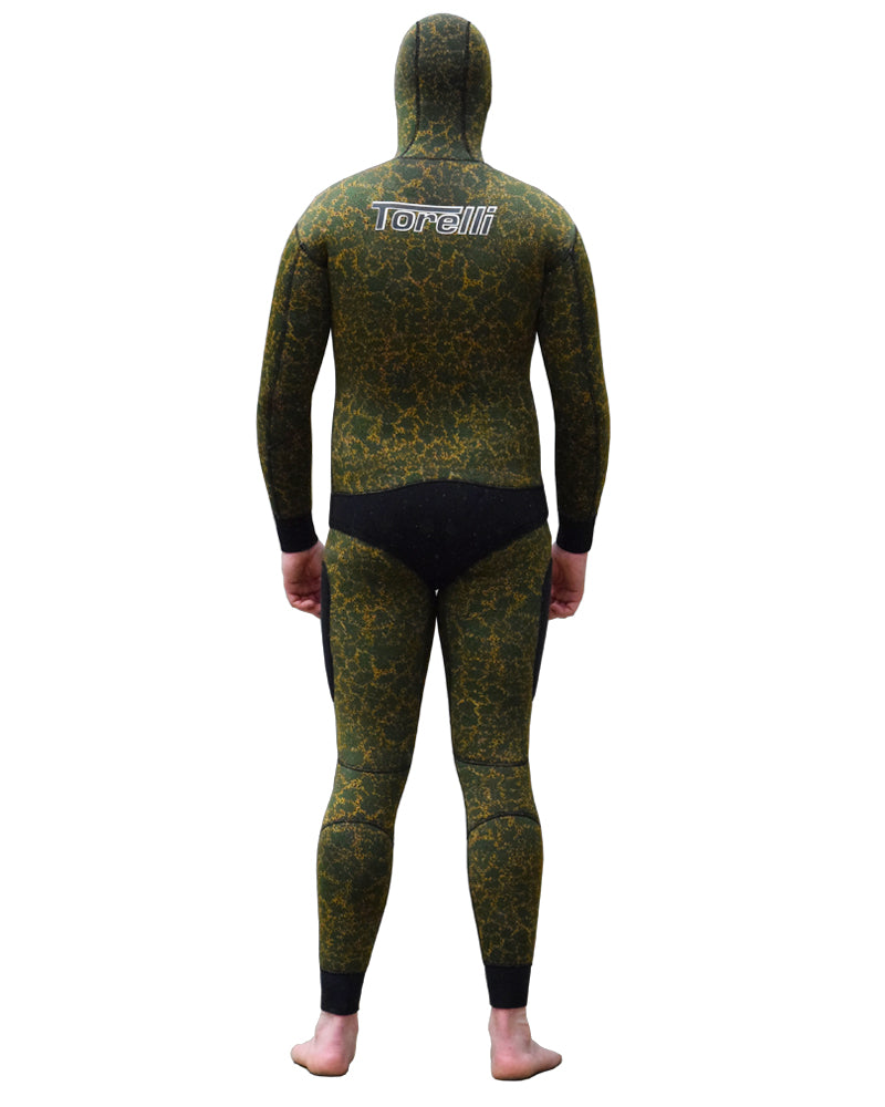 Mens 3.5mm Goodoo Wetsuit
