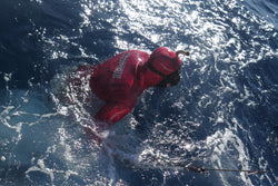 Mens 3.5mm Redfish wetsuit