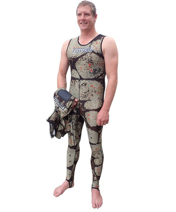 Torelli Pangea Rash Guard