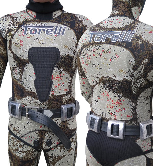Torelli Spearfishing Australia