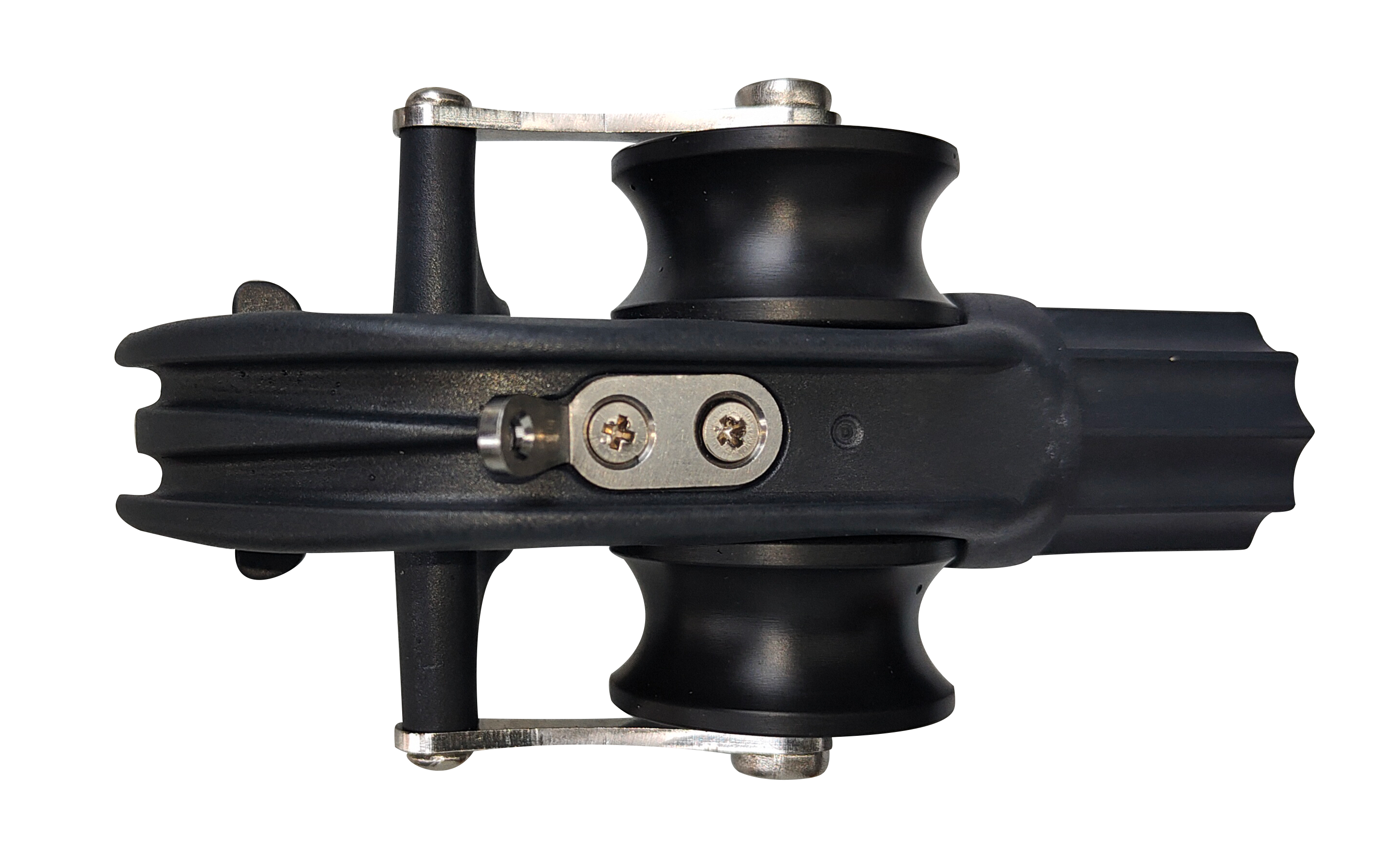 Torelli Roller Muzzle