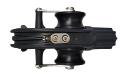 Torelli Roller Muzzle