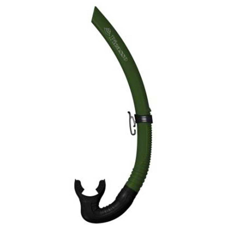 PICASSO INTRO SNORKEL (Green)