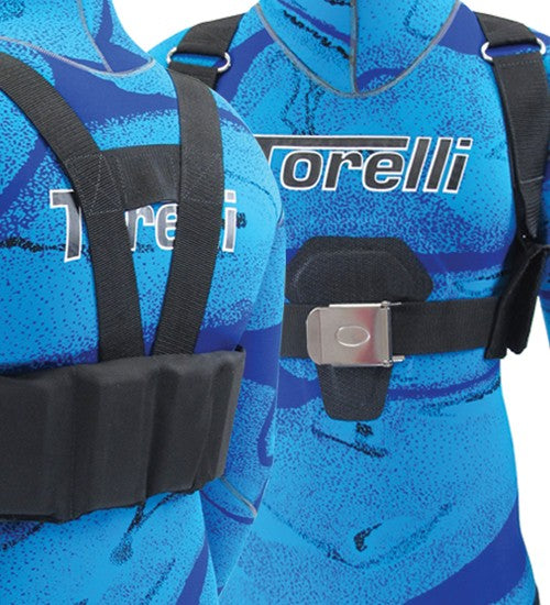 Torelli Spearfishing Australia