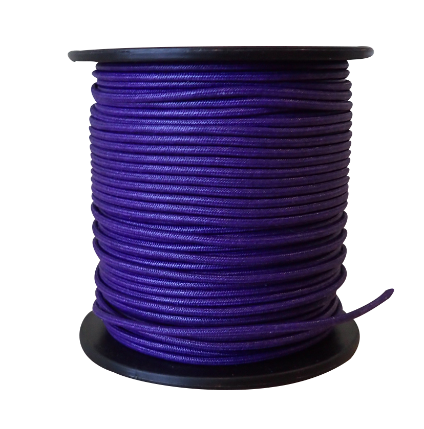 TORELLI 50m DYNEEMA® - Purple
