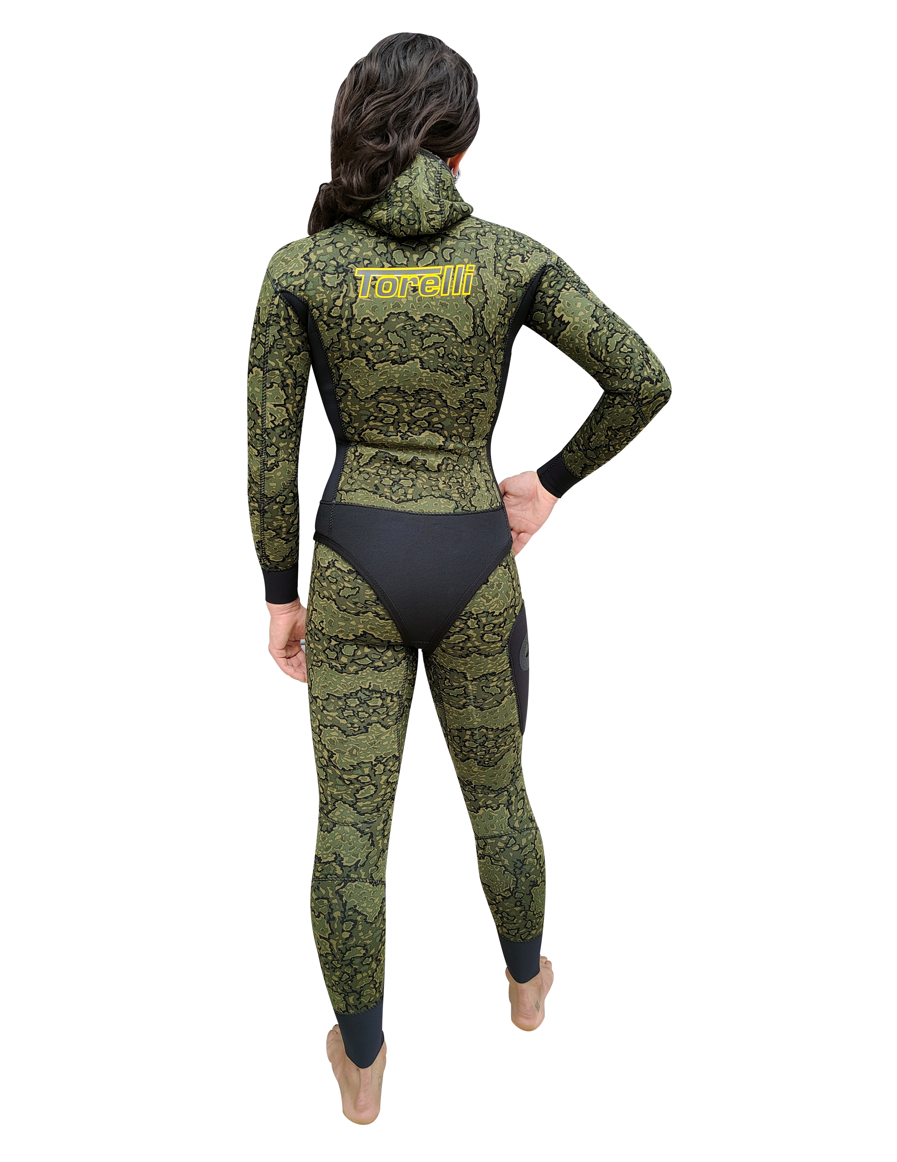 Torelli Spearfishing Australia