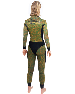 Womens 5.0mm Goodoo Wetsuit