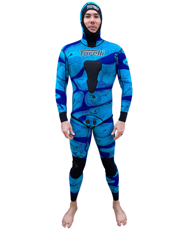 Torelli Spearfishing Australia