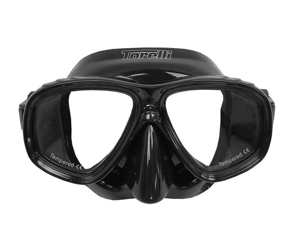 Torelli Spearfishing Australia
