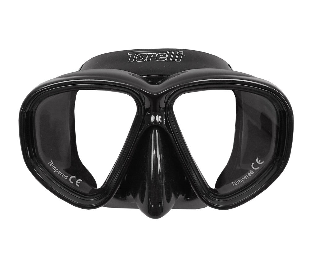 Torelli Spearfishing Australia