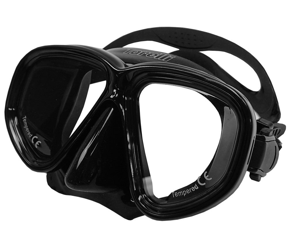 Torelli Spearfishing Australia