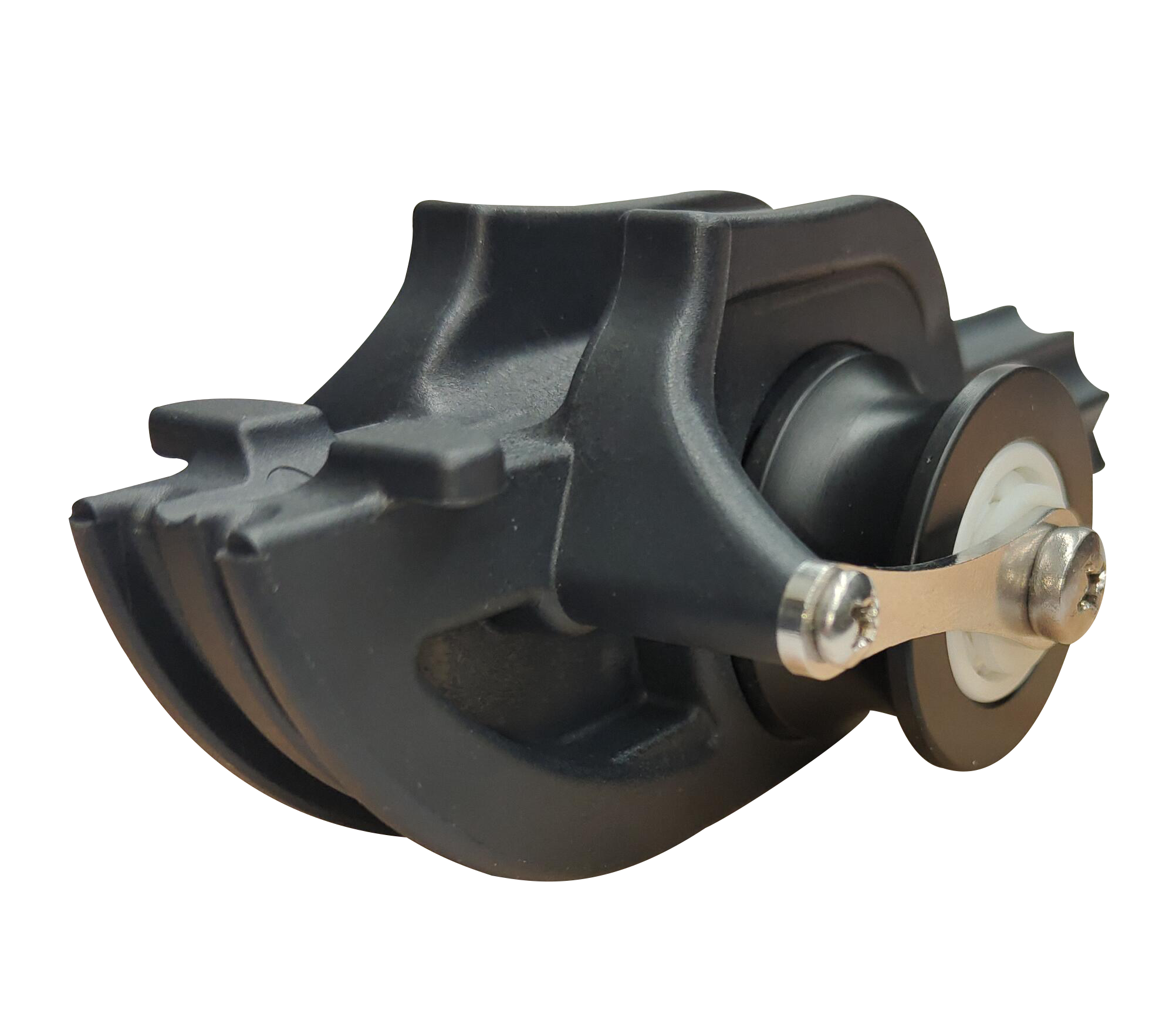 Torelli Roller Muzzle