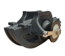 Torelli Roller Muzzle
