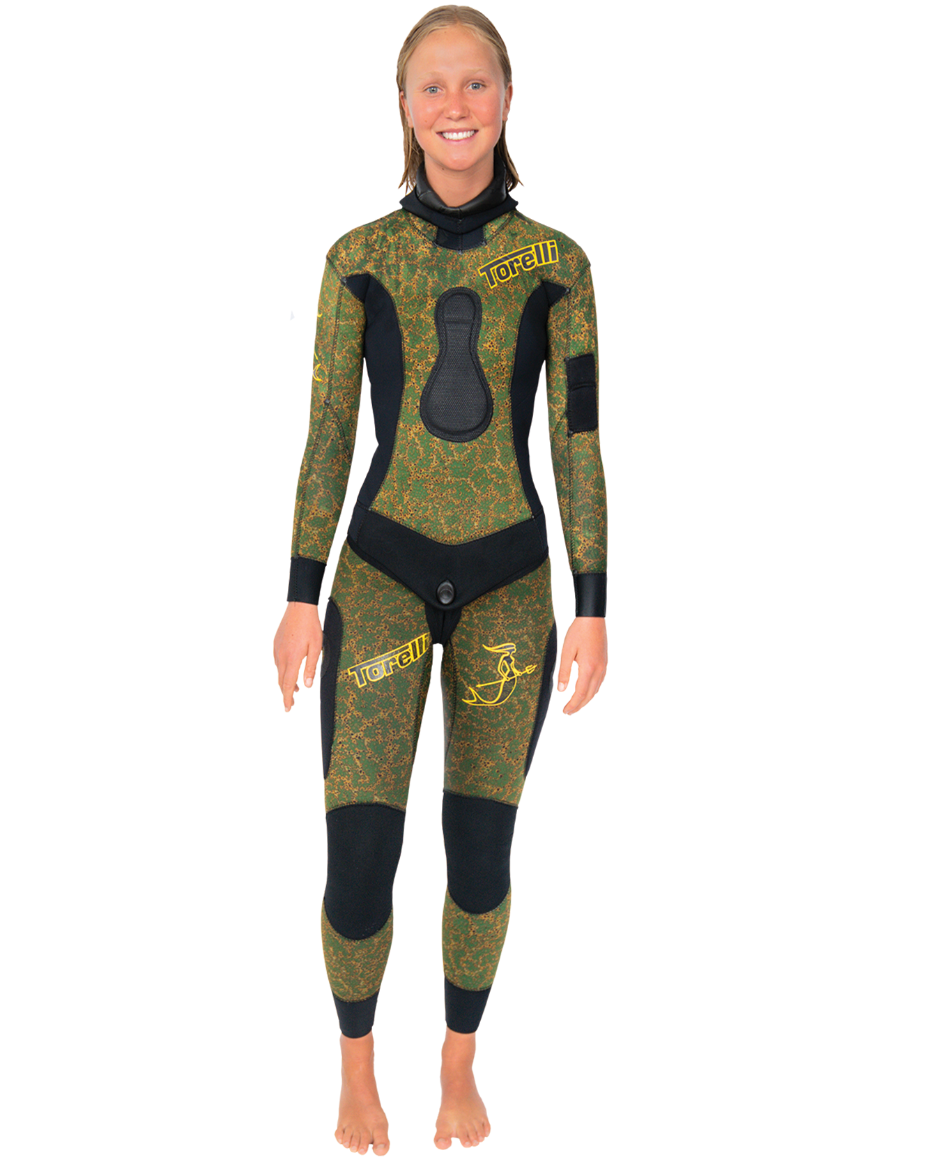 Torelli Spearfishing Australia