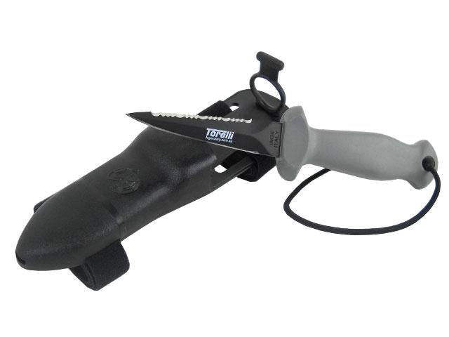 Torelli Spearfishing Australia