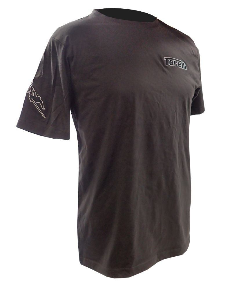 Torelli Spearfishing T-Shirt Dark Grey