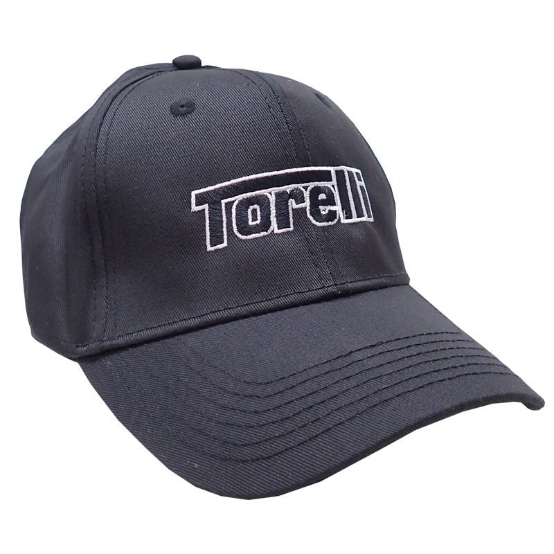 Torelli Spearfishing Cap Hat Black