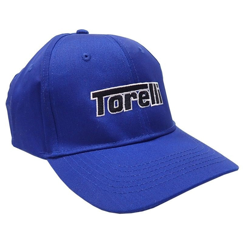 Torelli Spearfishing Cap Hat Blue