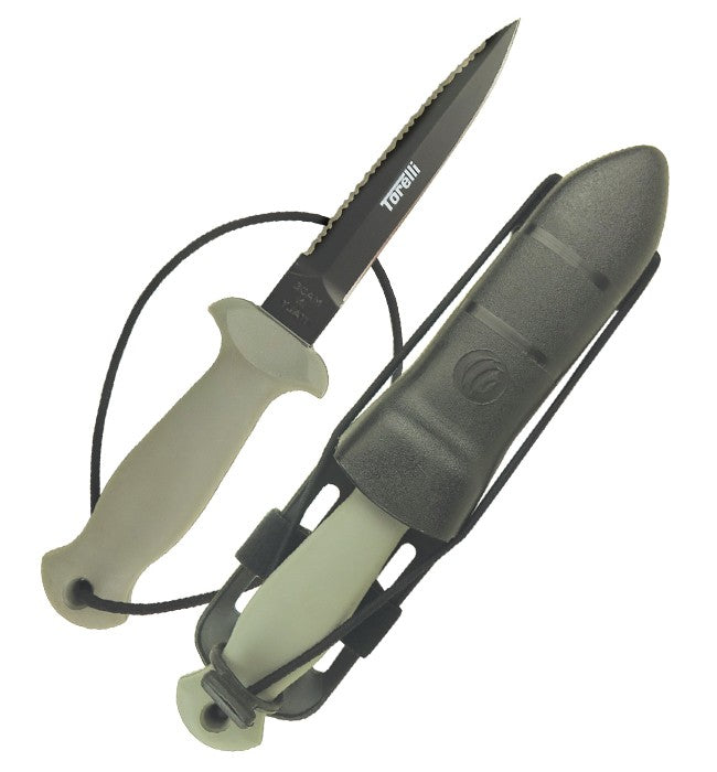 Torelli Spearfishing Australia